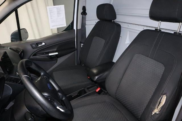 2019 Ford Transit Connect Van XLT