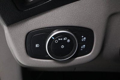 2019 Ford Transit Connect Van XLT