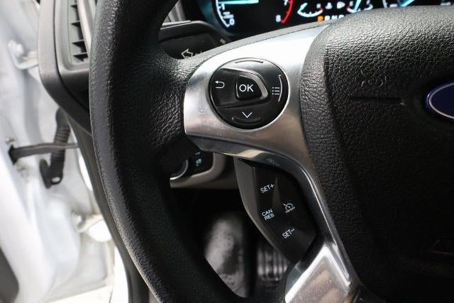 2019 Ford Transit Connect Van XLT