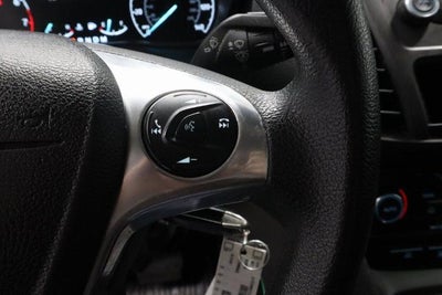 2019 Ford Transit Connect Van XLT