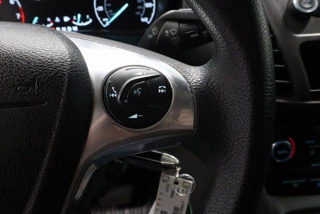 2019 Ford Transit Connect Van XLT