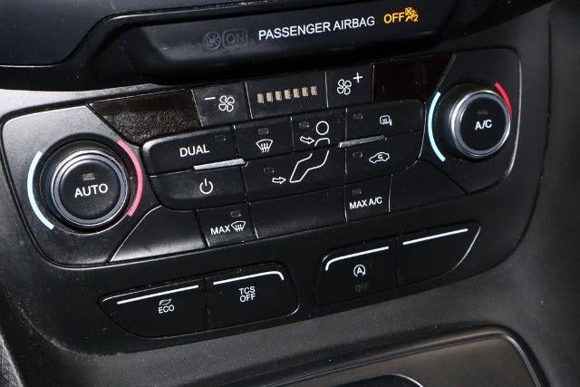 2019 Ford Transit Connect Van XLT