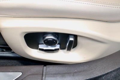 2020 Jaguar XF 30t Prestige