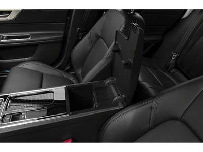 2020 Jaguar XF 30t Prestige