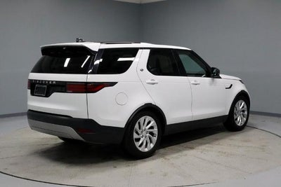 2024 Land Rover Discovery S