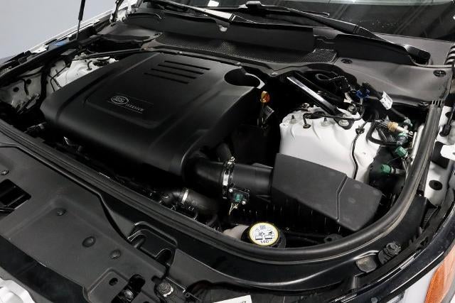 2024 Land Rover Discovery S