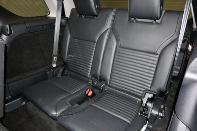 2024 Land Rover Discovery S