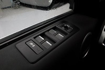 2024 Land Rover Discovery S