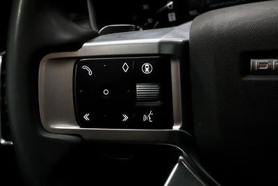 2024 Land Rover Discovery S