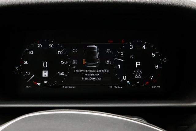 2024 Land Rover Discovery S