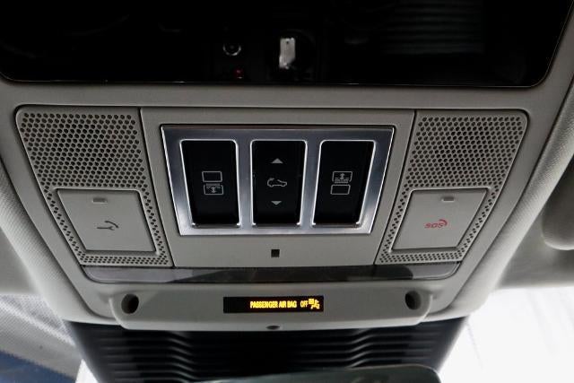 2024 Land Rover Discovery S