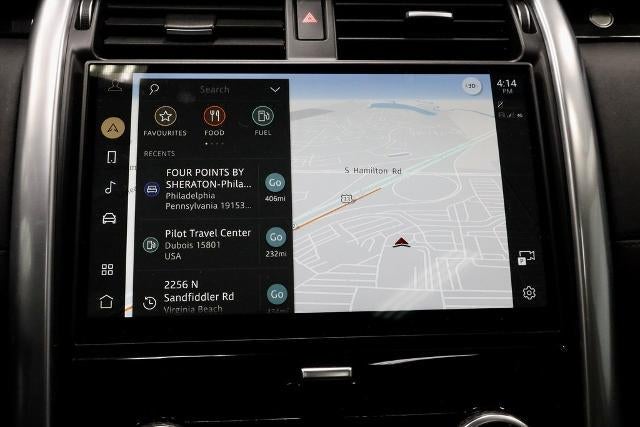 2024 Land Rover Discovery S