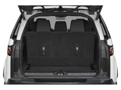 2024 Land Rover Discovery S