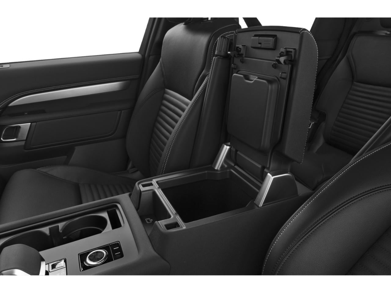 2024 Land Rover Discovery S