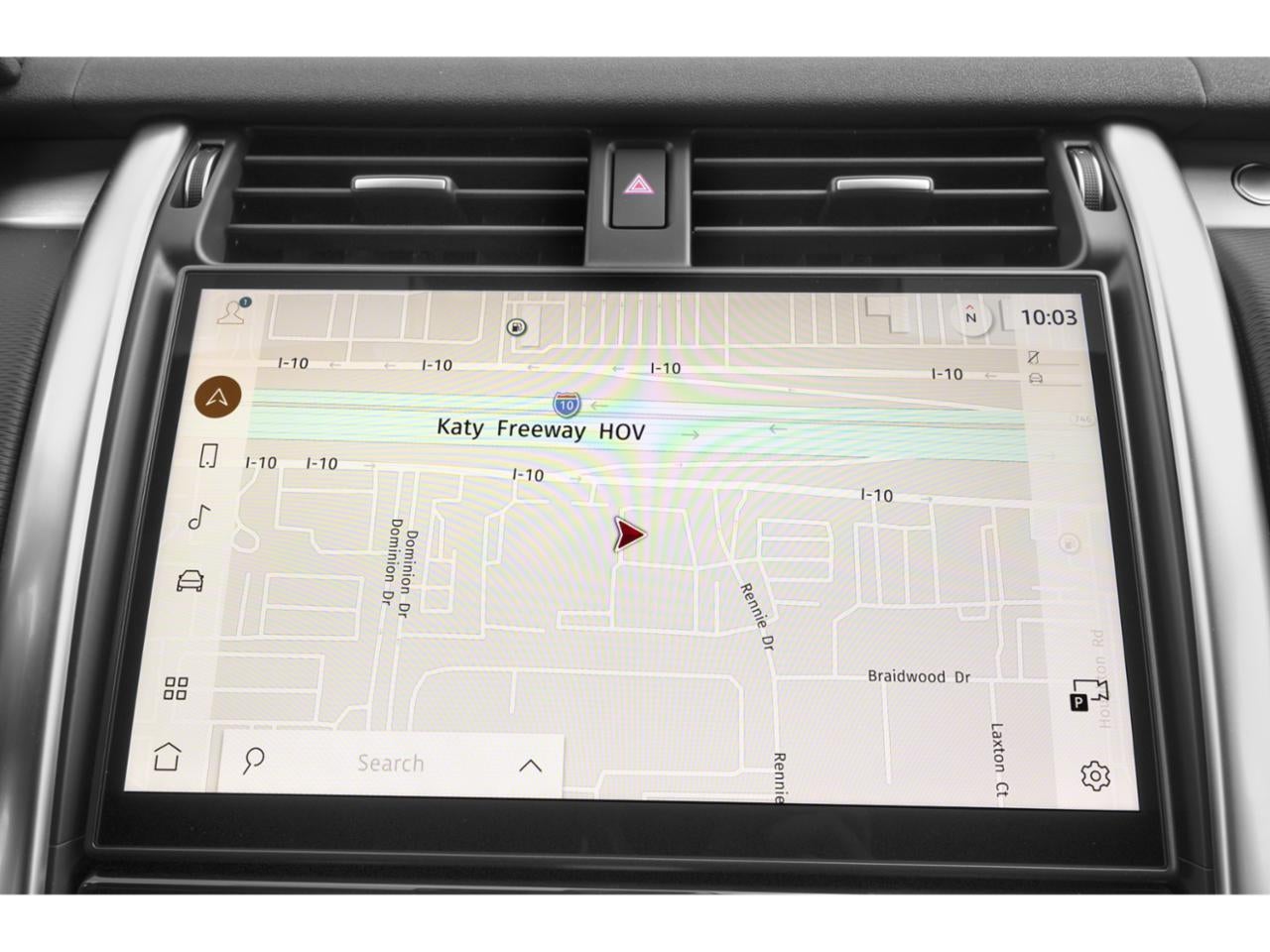 2024 Land Rover Discovery S
