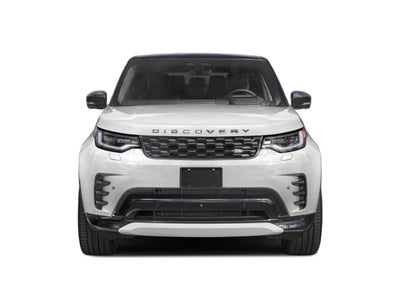 2024 Land Rover Discovery S