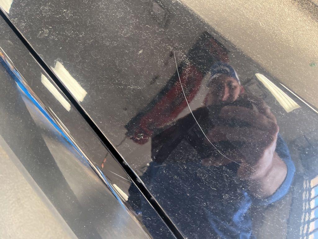 2021 Honda Civic Hatchback Sport