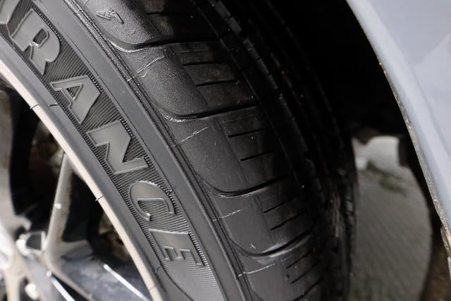 2021 Honda Civic Hatchback Sport