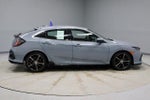 2021 Honda Civic Hatchback Sport