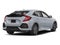 2018 Honda Civic Hatchback EX