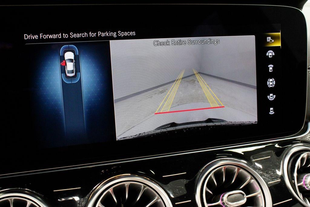 2022 Mercedes-Benz CLS CLS 450