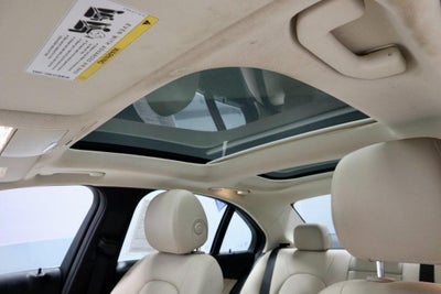 2021 Mercedes-Benz C-Class C 300