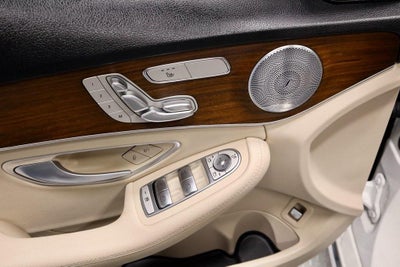 2021 Mercedes-Benz C-Class C 300