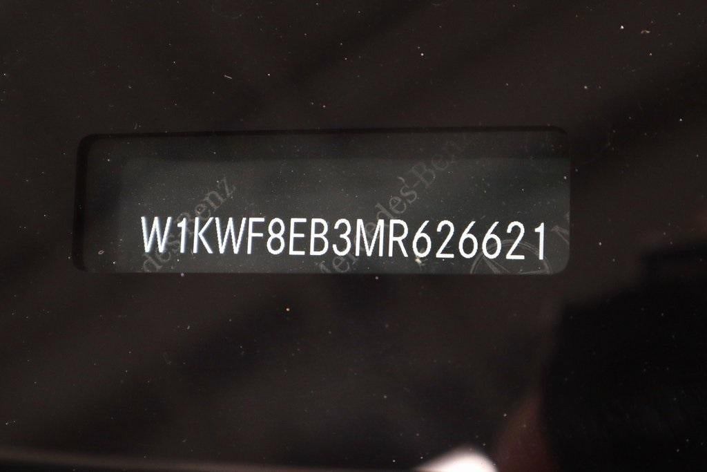 2021 Mercedes-Benz C-Class C 300