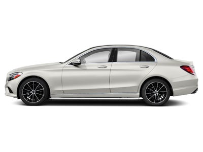 2021 Mercedes-Benz C-Class C 300