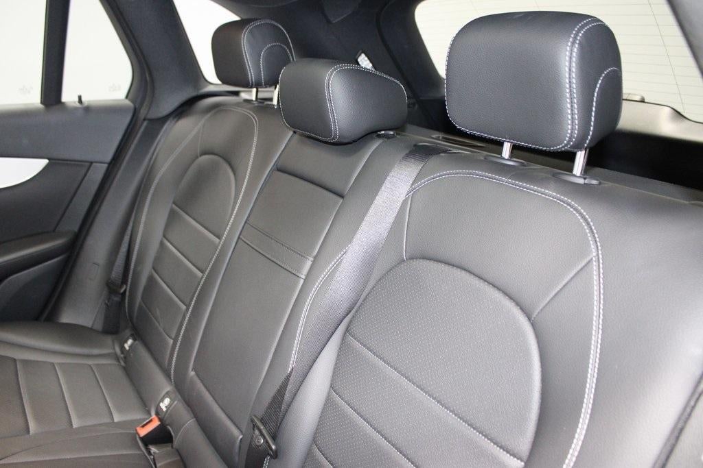 2021 Mercedes-Benz GLC GLC 300