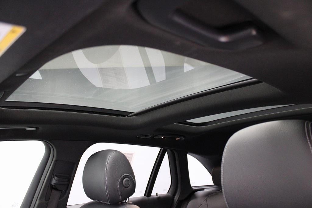 2021 Mercedes-Benz GLC GLC 300