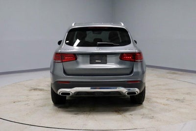 2021 Mercedes-Benz GLC GLC 300