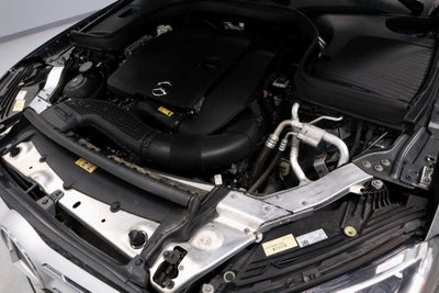 2021 Mercedes-Benz GLC GLC 300