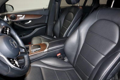 2021 Mercedes-Benz GLC GLC 300