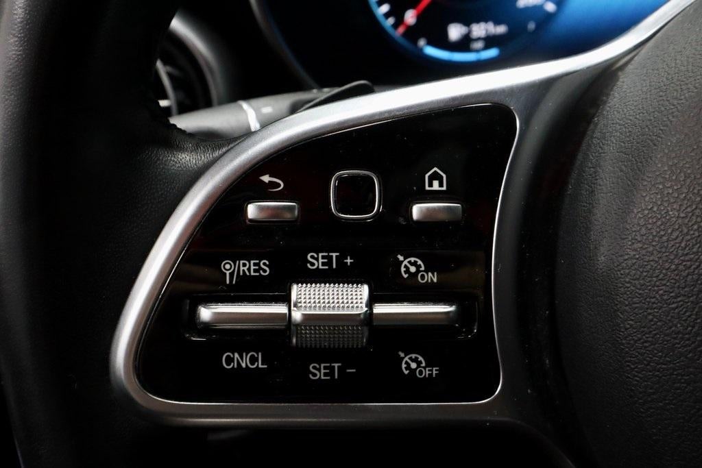 2021 Mercedes-Benz GLC GLC 300