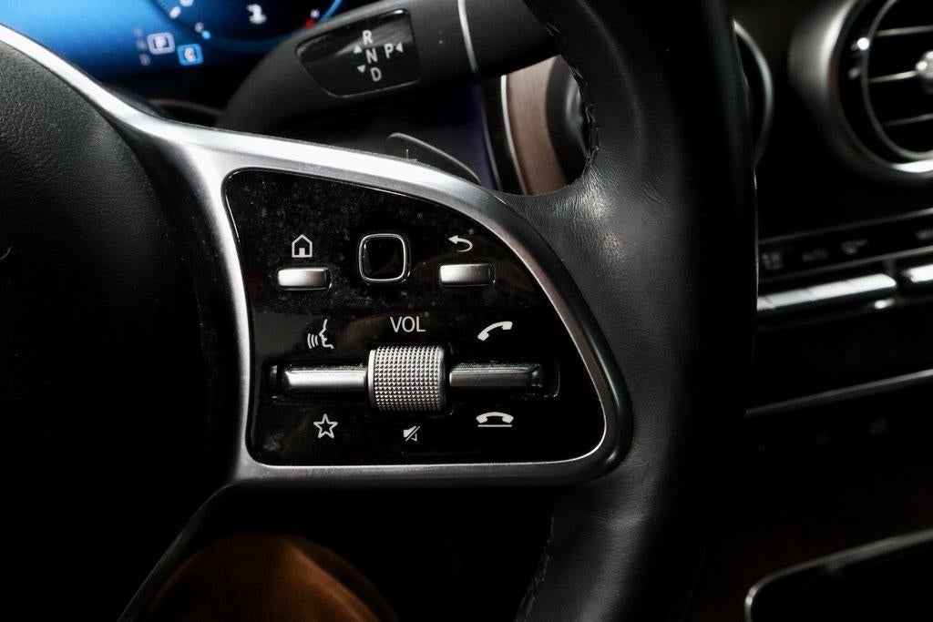 2021 Mercedes-Benz GLC GLC 300