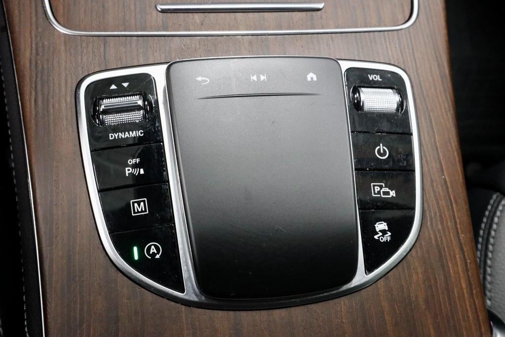 2021 Mercedes-Benz GLC GLC 300