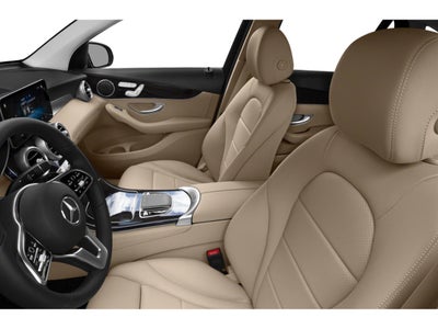 2021 Mercedes-Benz GLC GLC 300