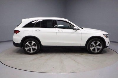2022 Mercedes-Benz GLC GLC 300