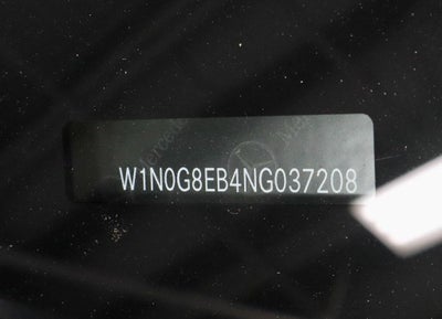 2022 Mercedes-Benz GLC GLC 300