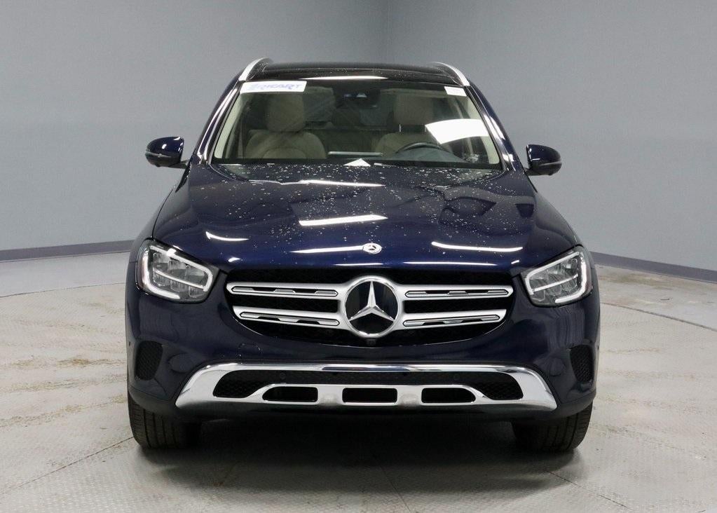 2022 Mercedes-Benz GLC GLC 300