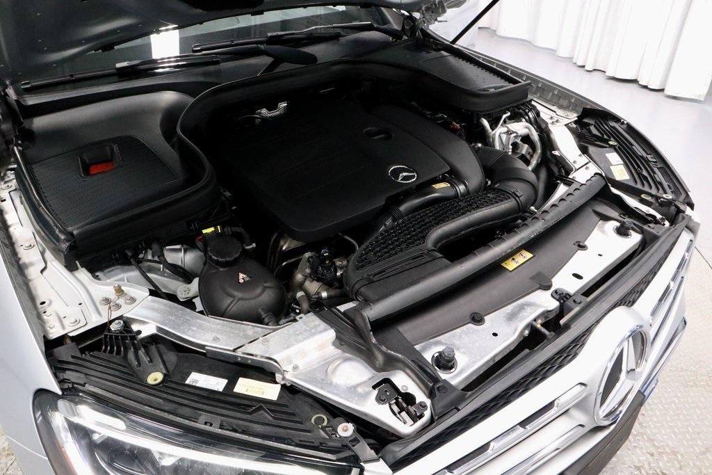 2020 Mercedes-Benz GLC GLC 300