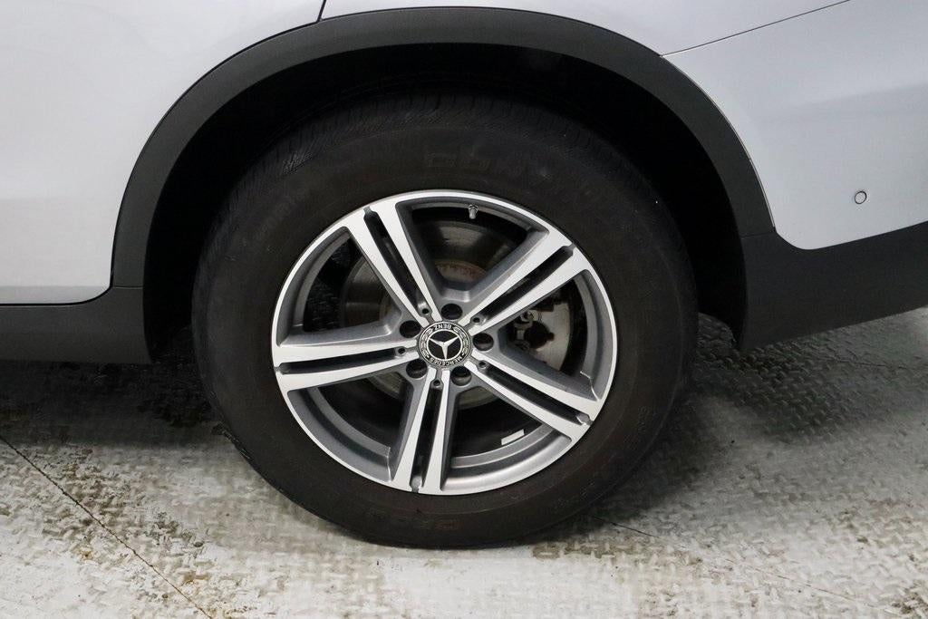 2020 Mercedes-Benz GLC GLC 300