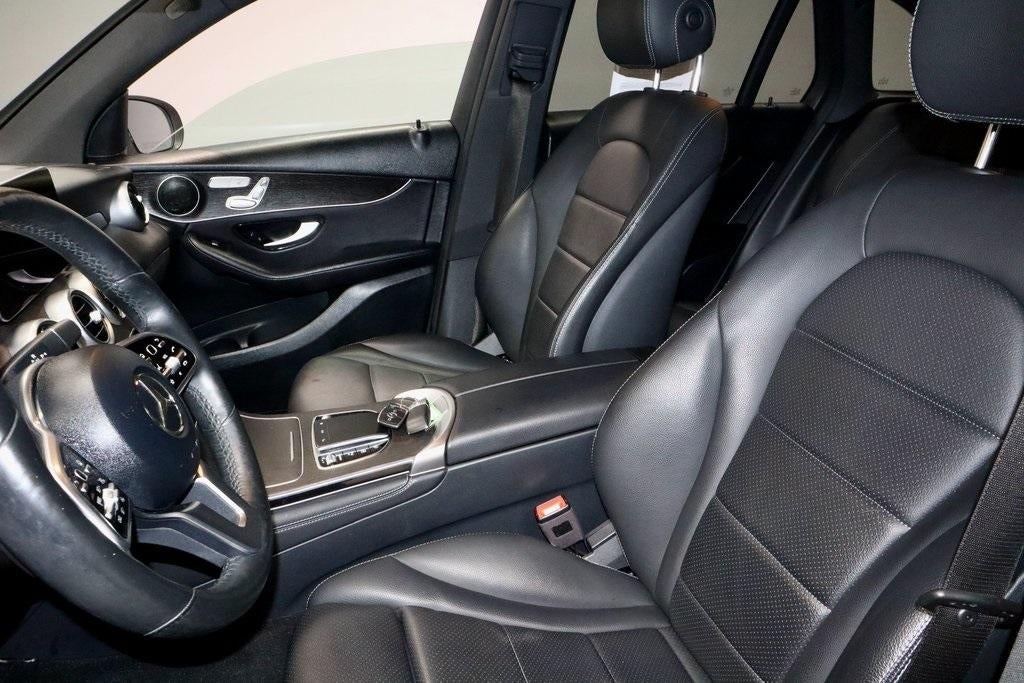 2020 Mercedes-Benz GLC GLC 300