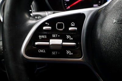 2020 Mercedes-Benz GLC GLC 300