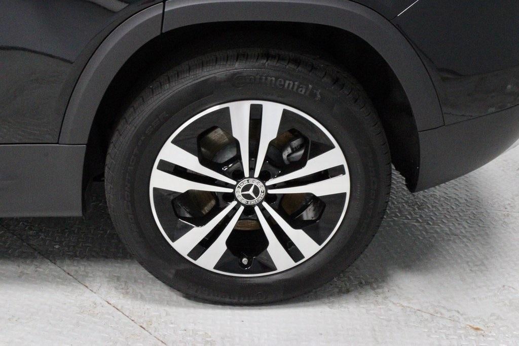 2025 Mercedes-Benz GLB GLB 250