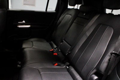 2025 Mercedes-Benz GLB GLB 250