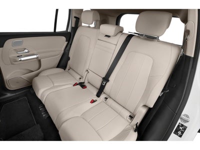 2021 Mercedes-Benz GLB GLB 250