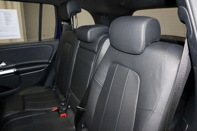 2021 Mercedes-Benz GLB GLB 250