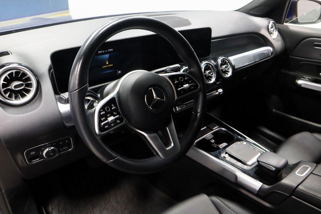 2021 Mercedes-Benz GLB GLB 250